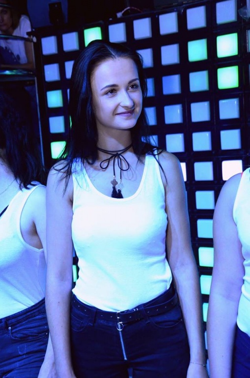 Miss Mokrego Podkoszulka w Clubie Ibiza Zalesie [23.06.2018] - zdjęcie #12 - eOstroleka.pl