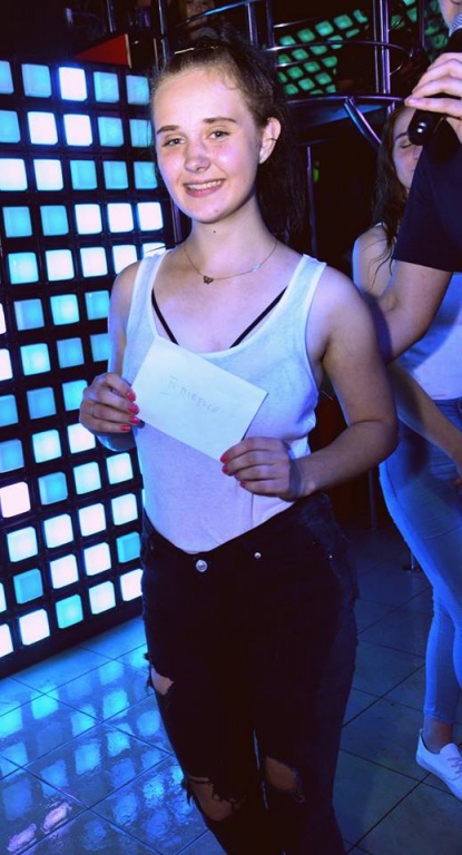 Miss Mokrego Podkoszulka w Clubie Ibiza Zalesie [23.06.2018] - zdjęcie #15 - eOstroleka.pl