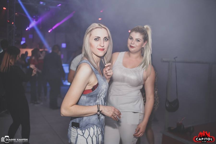 Dejw w Clubie Capitol Sypniewo [30.06.2018] - zdjęcie #3 - eOstroleka.pl