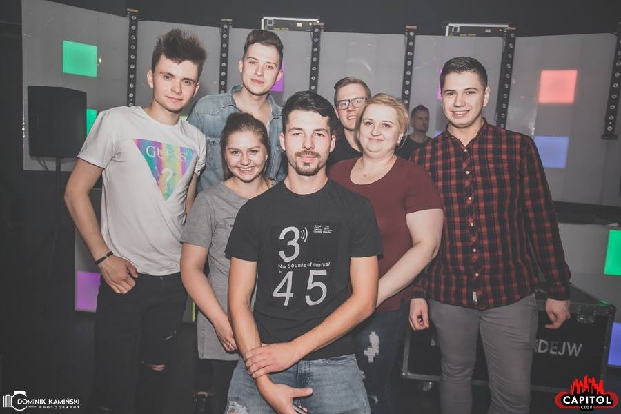 Dejw w Clubie Capitol Sypniewo [30.06.2018] - zdjęcie #26 - eOstroleka.pl