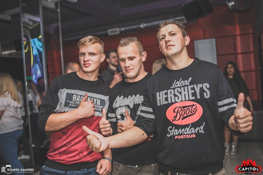 Dejw w Clubie Capitol Sypniewo [30.06.2018] - zdjęcie #28 - eOstroleka.pl