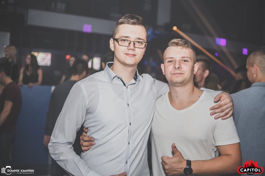 Dejw w Clubie Capitol Sypniewo [30.06.2018] - zdjęcie #29 - eOstroleka.pl