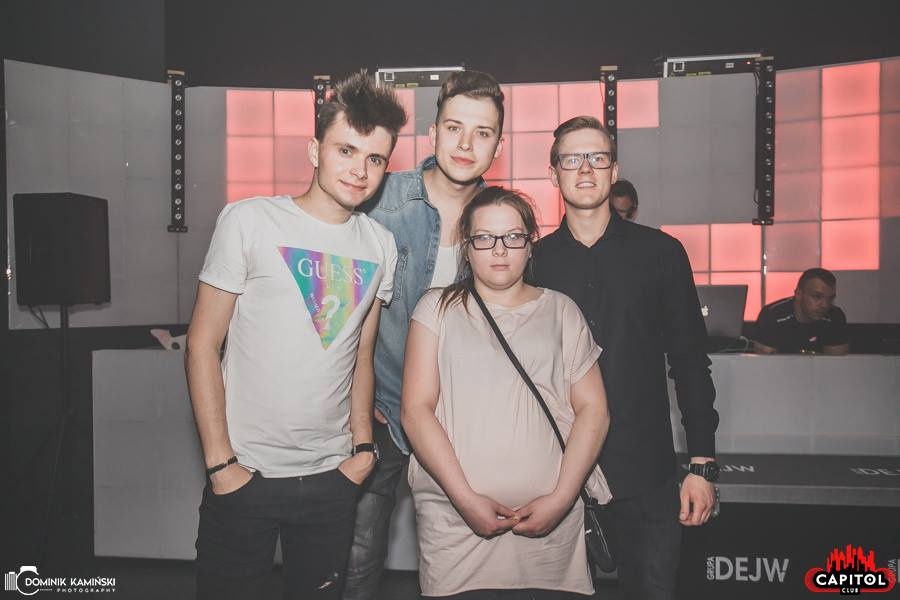 Dejw w Clubie Capitol Sypniewo [30.06.2018] - zdjęcie #40 - eOstroleka.pl