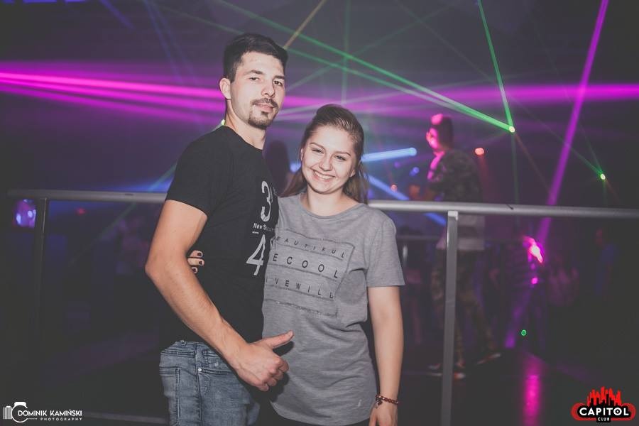 Dejw w Clubie Capitol Sypniewo [30.06.2018] - zdjęcie #42 - eOstroleka.pl