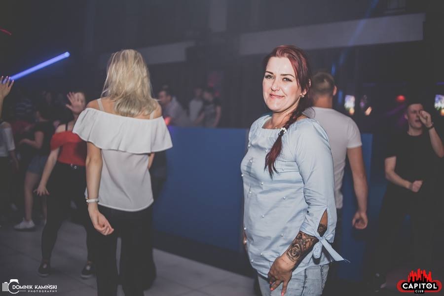 Dejw w Clubie Capitol Sypniewo [30.06.2018] - zdjęcie #43 - eOstroleka.pl