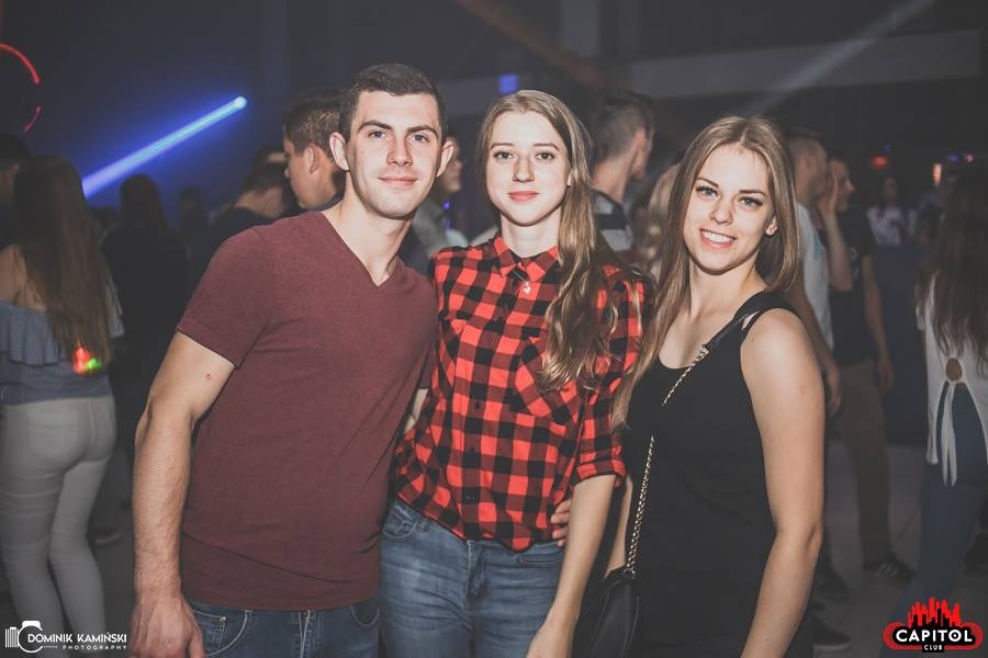 Dejw w Clubie Capitol Sypniewo [30.06.2018] - zdjęcie #51 - eOstroleka.pl