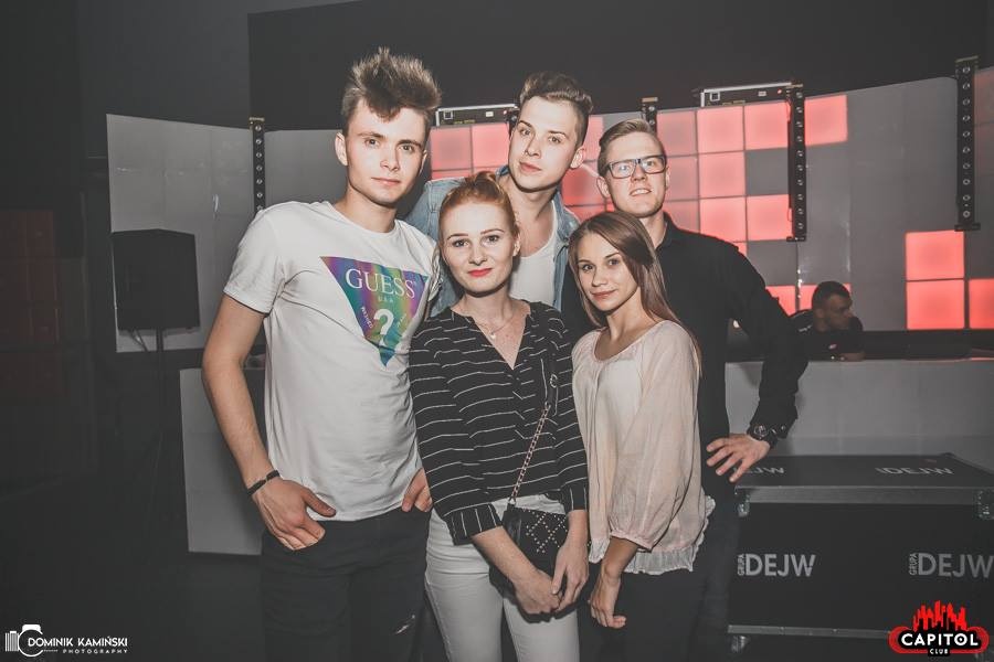 Dejw w Clubie Capitol Sypniewo [30.06.2018] - zdjęcie #53 - eOstroleka.pl