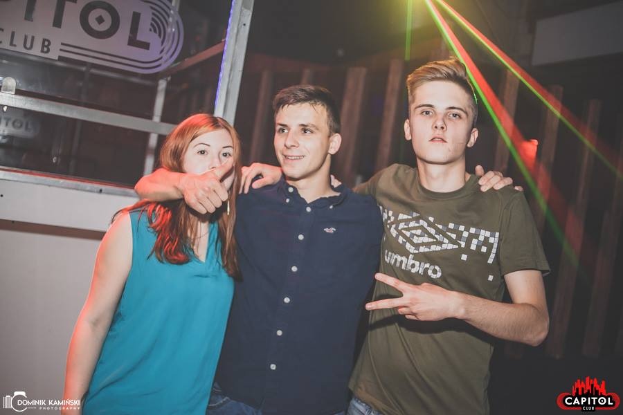 Dejw w Clubie Capitol Sypniewo [30.06.2018] - zdjęcie #58 - eOstroleka.pl