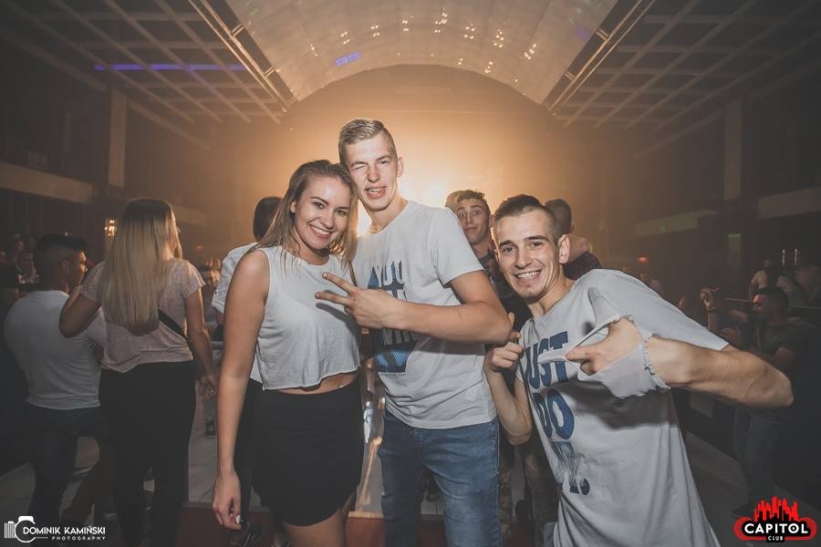 Dejw w Clubie Capitol Sypniewo [30.06.2018] - zdjęcie #63 - eOstroleka.pl
