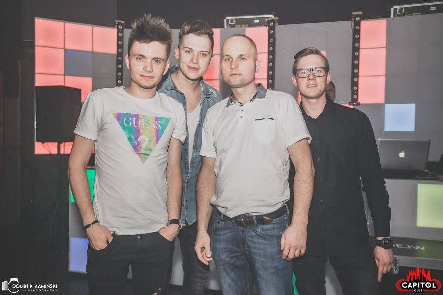 Dejw w Clubie Capitol Sypniewo [30.06.2018] - zdjęcie #74 - eOstroleka.pl