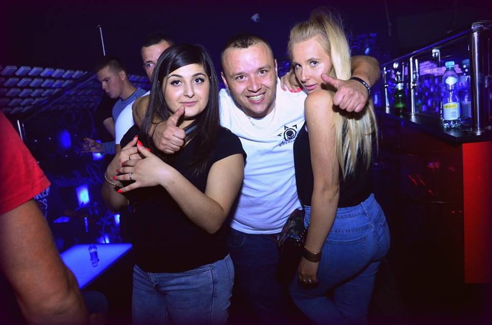 Bayera w klubie Ibiza Zalesie [30.06.2018] - zdjęcie #10 - eOstroleka.pl