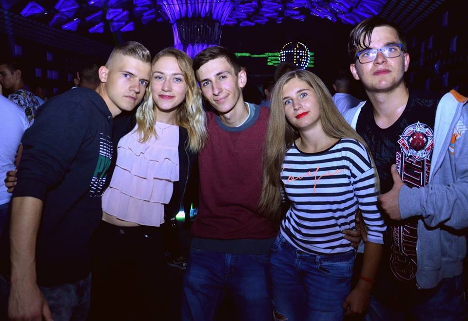 Bayera w klubie Ibiza Zalesie [30.06.2018] - zdjęcie #16 - eOstroleka.pl