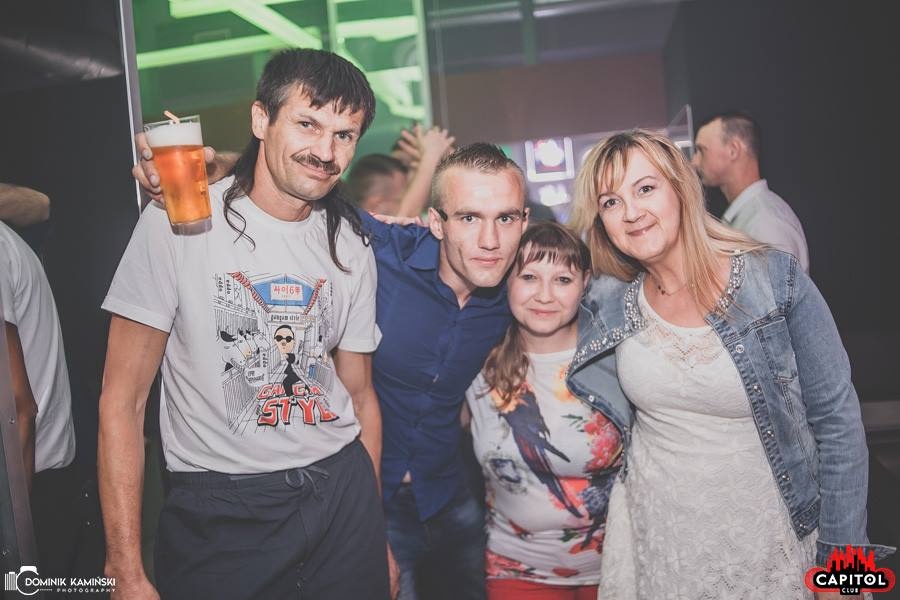 Oblewanie sesji w Clubie Capitol Sypniewo [07.07.2018] - zdjęcie #5 - eOstroleka.pl