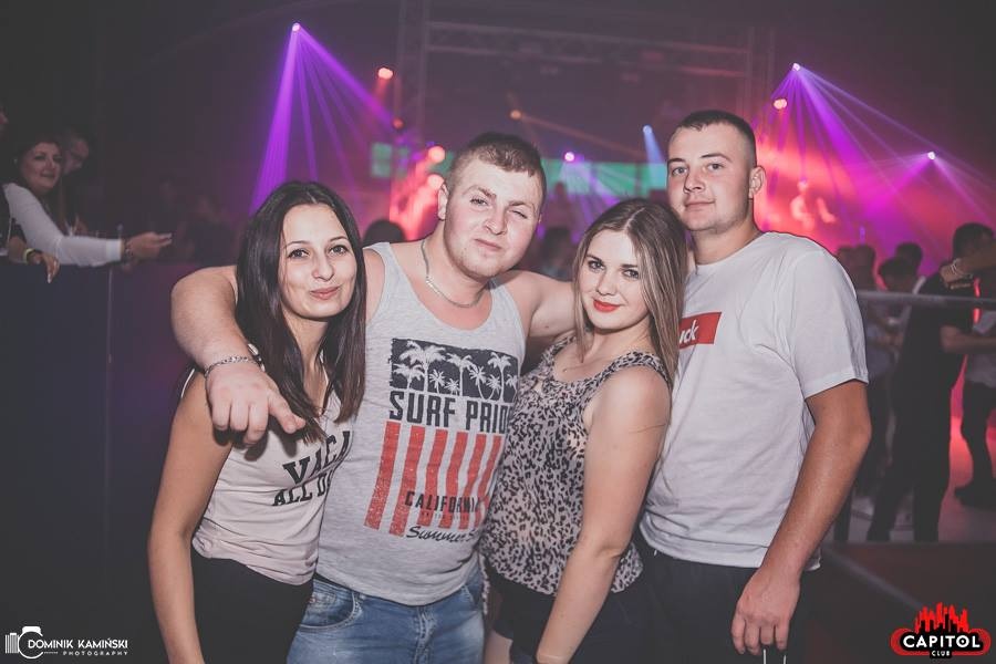Oblewanie sesji w Clubie Capitol Sypniewo [07.07.2018] - zdjęcie #20 - eOstroleka.pl