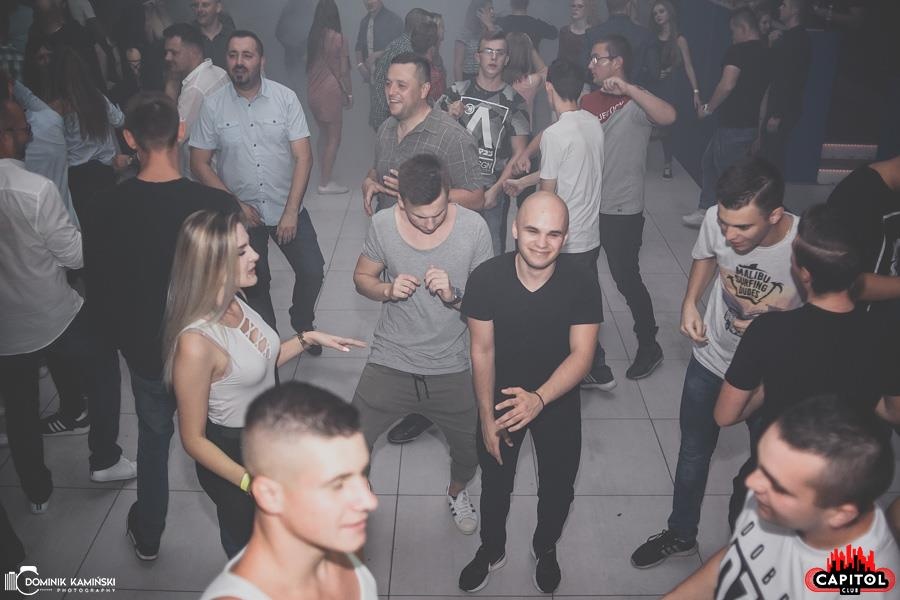 Oblewanie sesji w Clubie Capitol Sypniewo [07.07.2018] - zdjęcie #26 - eOstroleka.pl