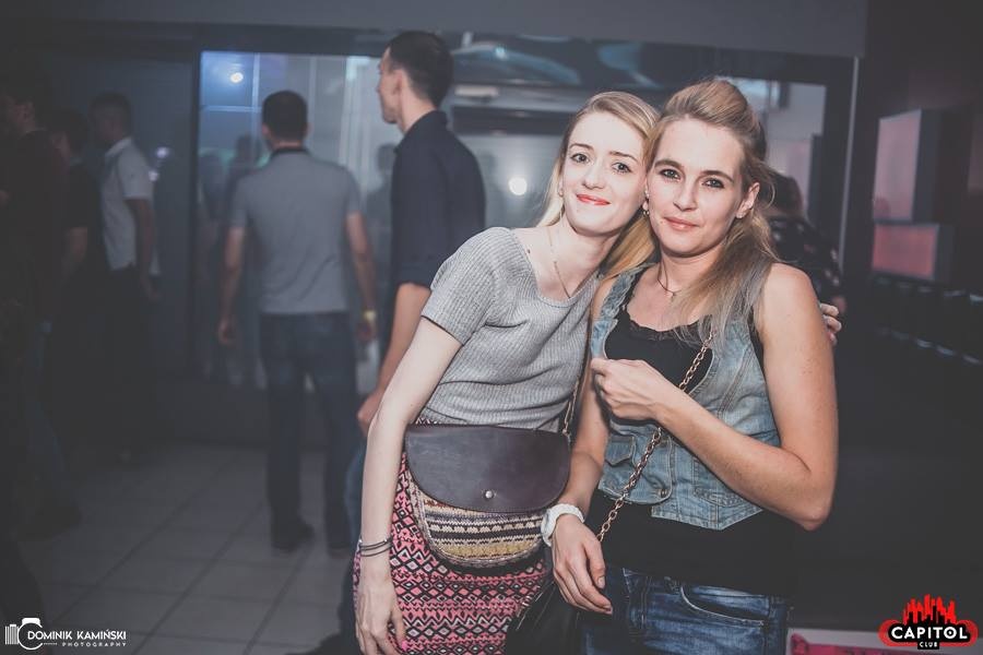 Oblewanie sesji w Clubie Capitol Sypniewo [07.07.2018] - zdjęcie #29 - eOstroleka.pl