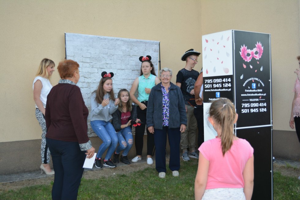Festyn wakacyjny w Szafrankach [7.07.2018] - zdjęcie #51 - eOstroleka.pl