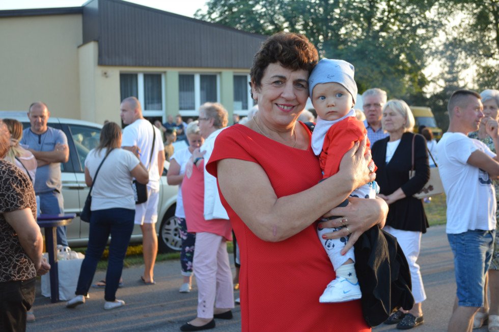 Festyn wakacyjny w Szafrankach [7.07.2018] - zdjęcie #74 - eOstroleka.pl