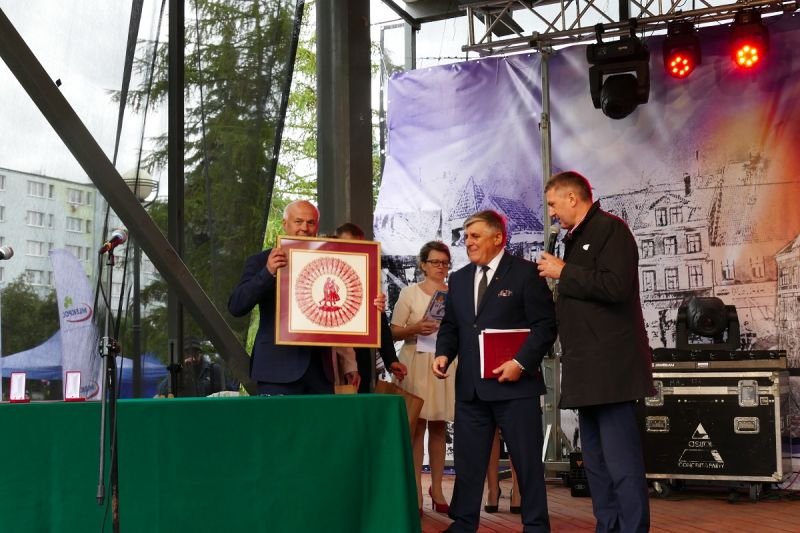 200-lecie powiatu mrągowskigo [01.07.2018] - zdjęcie #4 - eOstroleka.pl