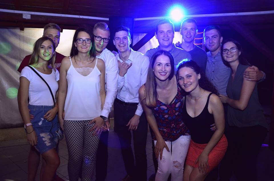 After Omendalnd w Clubie Ibiza Zalesie [07.07.2018] - zdjęcie #15 - eOstroleka.pl