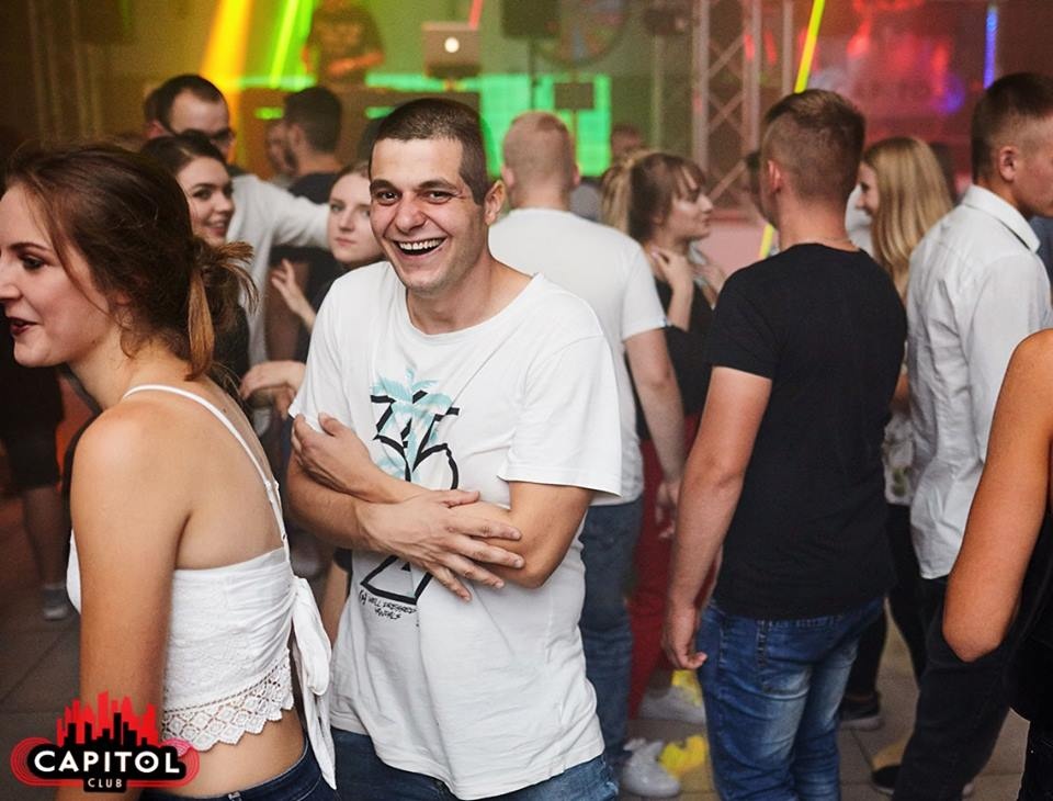 Ladies Night w Clubie Capitol Sypniewo [14.07.2018] - zdjęcie #27 - eOstroleka.pl
