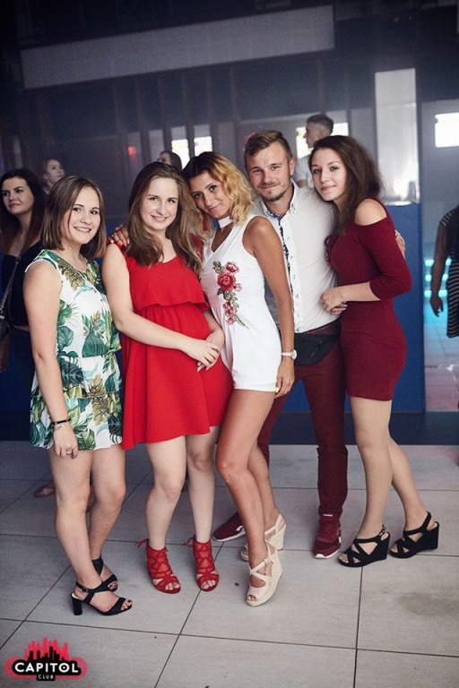 Ladies Night w Clubie Capitol Sypniewo [14.07.2018] - zdjęcie #82 - eOstroleka.pl