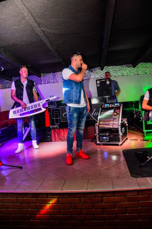 Single Party 16+ i koncert Bad Boys w Clubie Ibiza Zalesie [14.07.2018] - zdjęcie #10 - eOstroleka.pl