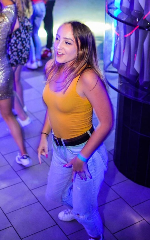 Single Party 16+ i koncert Bad Boys w Clubie Ibiza Zalesie [14.07.2018] - zdjęcie #20 - eOstroleka.pl