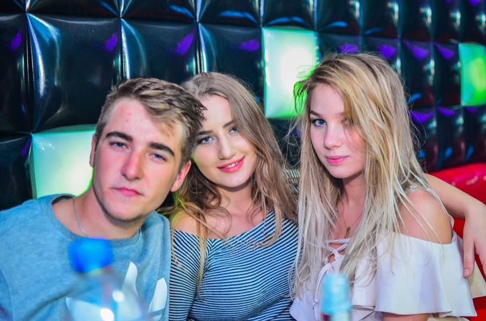 Single Party 16+ i koncert Bad Boys w Clubie Ibiza Zalesie [14.07.2018] - zdjęcie #26 - eOstroleka.pl