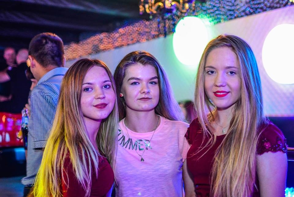 Single Party 16+ i koncert Bad Boys w Clubie Ibiza Zalesie [14.07.2018] - zdjęcie #36 - eOstroleka.pl