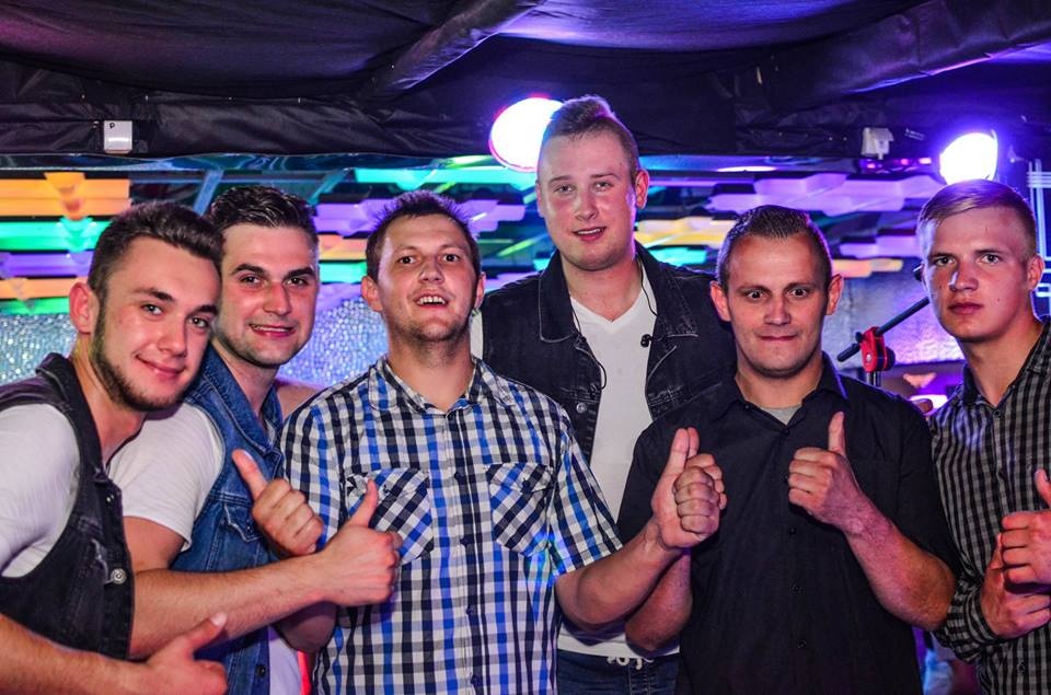 Single Party 16+ i koncert Bad Boys w Clubie Ibiza Zalesie [14.07.2018] - zdjęcie #37 - eOstroleka.pl