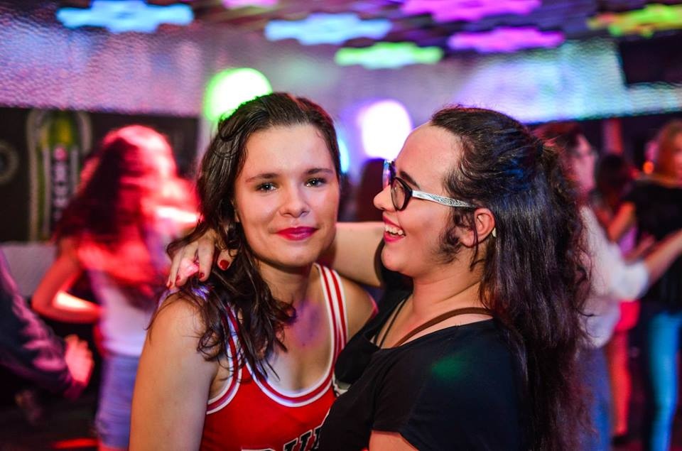 Single Party 16+ i koncert Bad Boys w Clubie Ibiza Zalesie [14.07.2018] - zdjęcie #44 - eOstroleka.pl