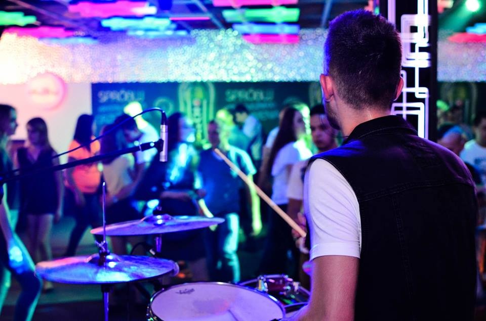 Single Party 16+ i koncert Bad Boys w Clubie Ibiza Zalesie [14.07.2018] - zdjęcie #56 - eOstroleka.pl