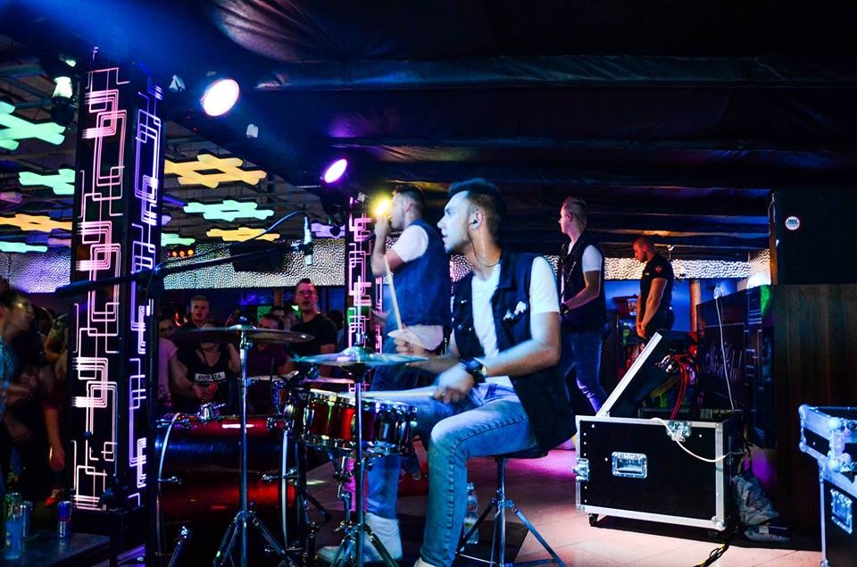 Single Party 16+ i koncert Bad Boys w Clubie Ibiza Zalesie [14.07.2018] - zdjęcie #57 - eOstroleka.pl