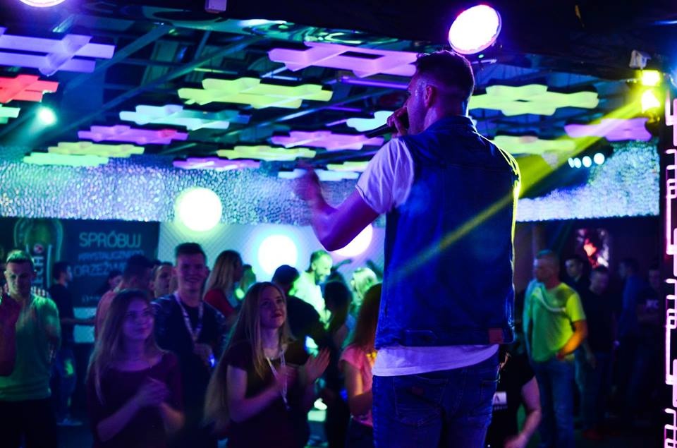Single Party 16+ i koncert Bad Boys w Clubie Ibiza Zalesie [14.07.2018] - zdjęcie #63 - eOstroleka.pl