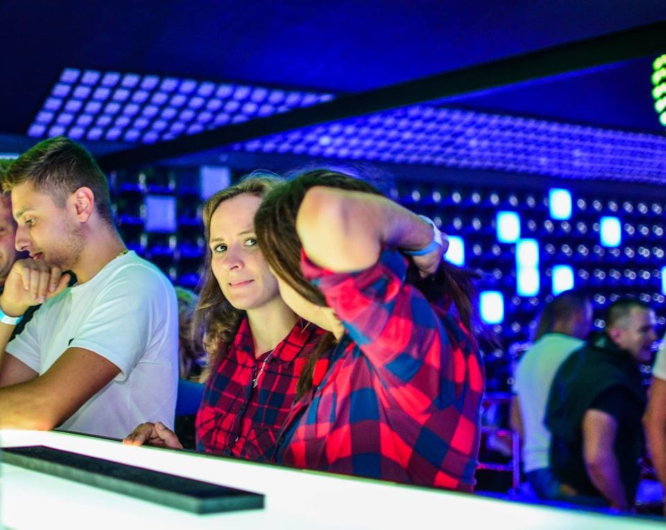 Single Party 16+ i koncert Bad Boys w Clubie Ibiza Zalesie [14.07.2018] - zdjęcie #64 - eOstroleka.pl