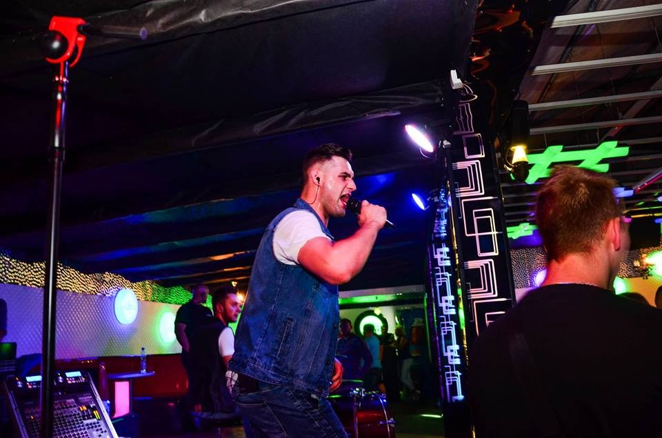 Single Party 16+ i koncert Bad Boys w Clubie Ibiza Zalesie [14.07.2018] - zdjęcie #65 - eOstroleka.pl