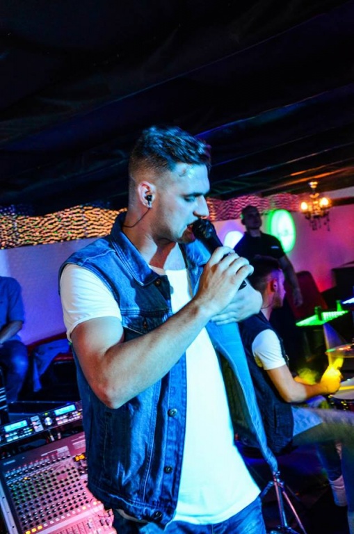 Single Party 16+ i koncert Bad Boys w Clubie Ibiza Zalesie [14.07.2018] - zdjęcie #66 - eOstroleka.pl