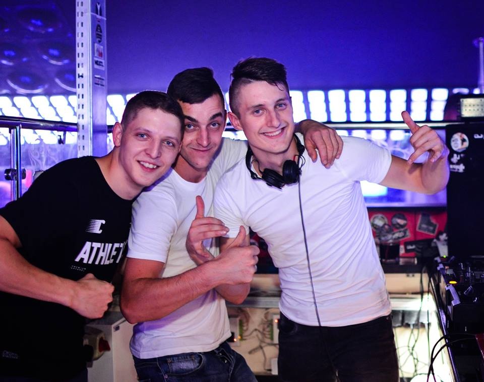 Single Party 16+ i koncert Bad Boys w Clubie Ibiza Zalesie [14.07.2018] - zdjęcie #67 - eOstroleka.pl