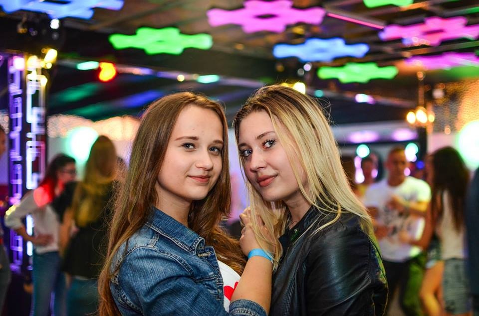 Single Party 16+ i koncert Bad Boys w Clubie Ibiza Zalesie [14.07.2018] - zdjęcie #68 - eOstroleka.pl