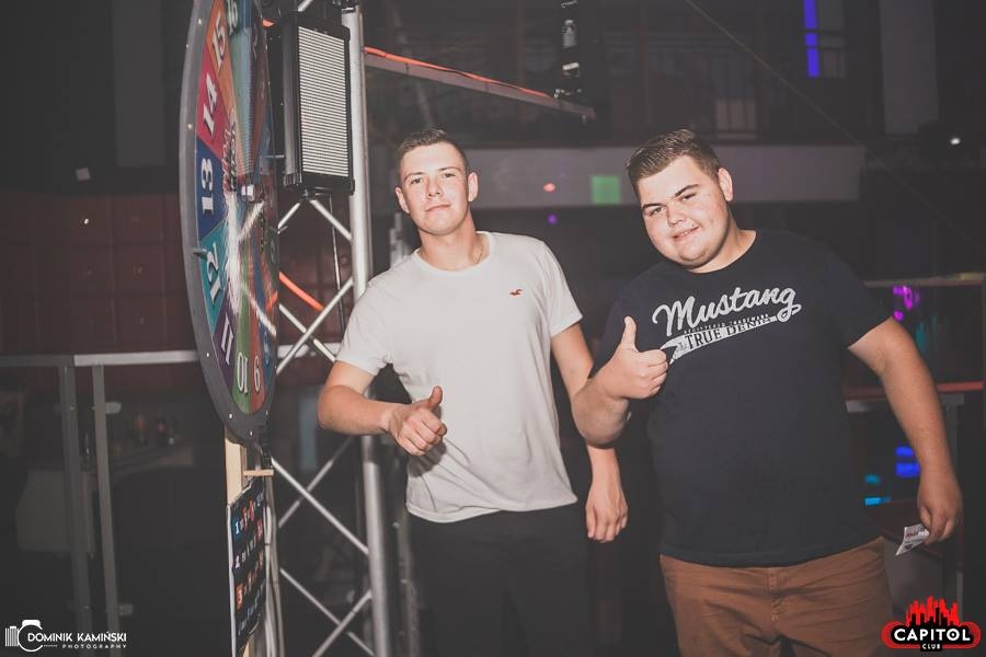 Single Party w Clubie Capitol Sypniewo [21.07.2018] - zdjęcie #6 - eOstroleka.pl