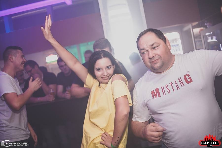 Single Party w Clubie Capitol Sypniewo [21.07.2018] - zdjęcie #8 - eOstroleka.pl