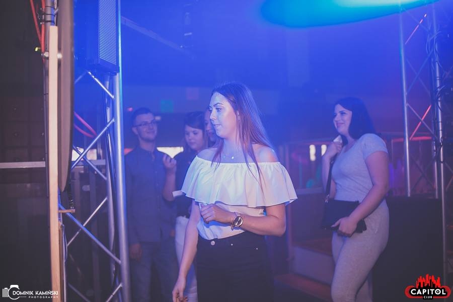 Single Party w Clubie Capitol Sypniewo [21.07.2018] - zdjęcie #9 - eOstroleka.pl