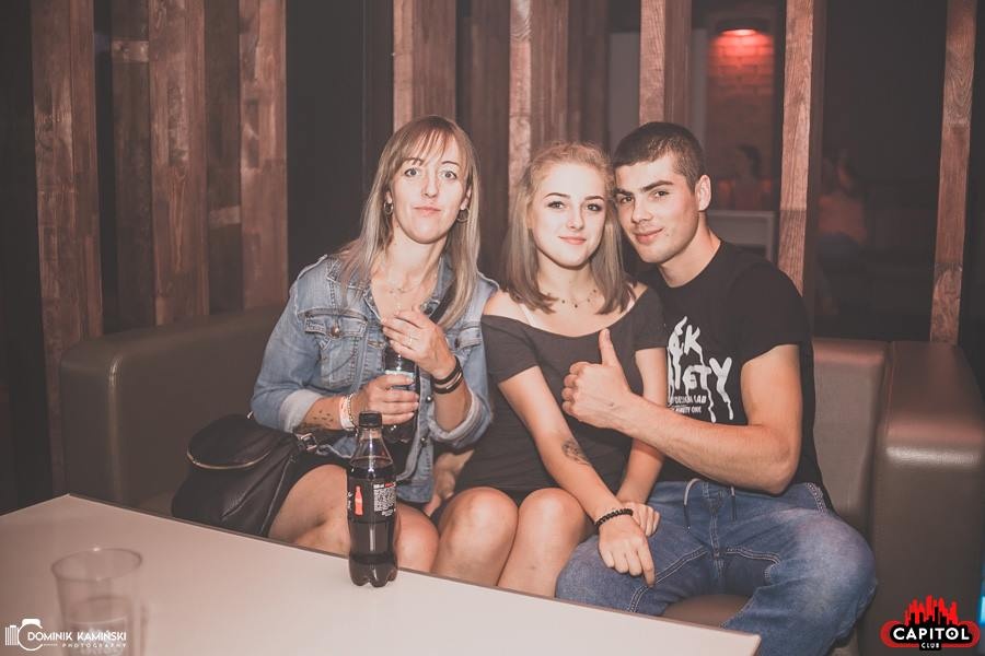 Single Party w Clubie Capitol Sypniewo [21.07.2018] - zdjęcie #10 - eOstroleka.pl