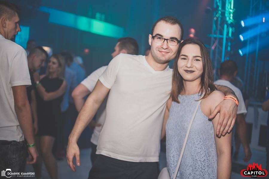 Single Party w Clubie Capitol Sypniewo [21.07.2018] - zdjęcie #12 - eOstroleka.pl