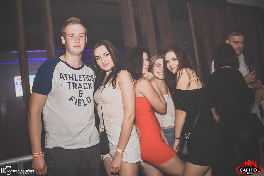 Single Party w Clubie Capitol Sypniewo [21.07.2018] - zdjęcie #13 - eOstroleka.pl