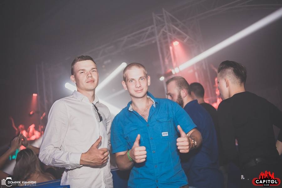 Single Party w Clubie Capitol Sypniewo [21.07.2018] - zdjęcie #14 - eOstroleka.pl