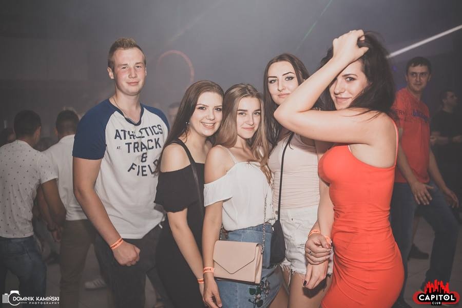 Single Party w Clubie Capitol Sypniewo [21.07.2018] - zdjęcie #16 - eOstroleka.pl