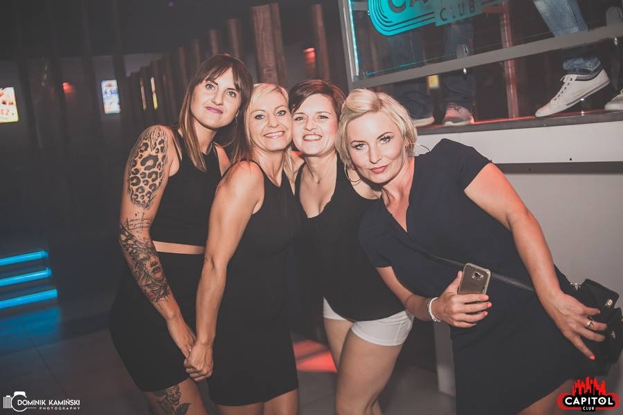 Single Party w Clubie Capitol Sypniewo [21.07.2018] - zdjęcie #17 - eOstroleka.pl