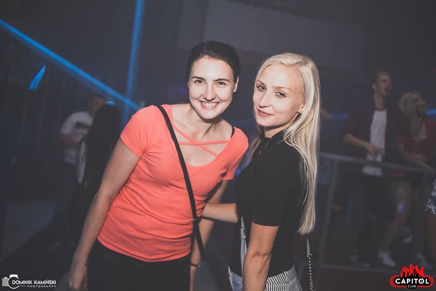 Single Party w Clubie Capitol Sypniewo [21.07.2018] - zdjęcie #18 - eOstroleka.pl